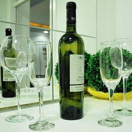 Manirosi 5 Apartment Subotica Ngoại thất bức ảnh