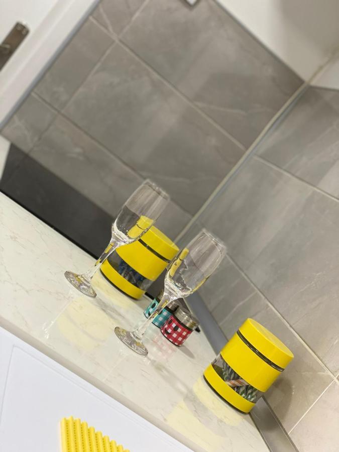 Manirosi 5 Apartment Subotica Ngoại thất bức ảnh