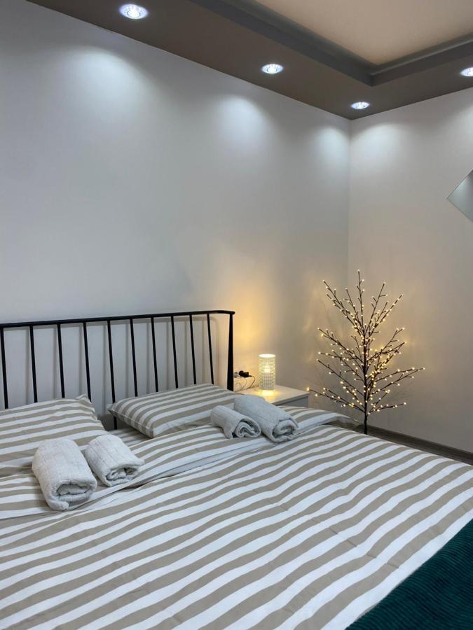 Manirosi 5 Apartment Subotica Ngoại thất bức ảnh