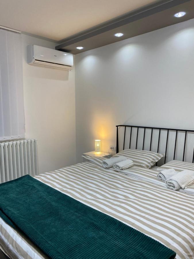 Manirosi 5 Apartment Subotica Ngoại thất bức ảnh