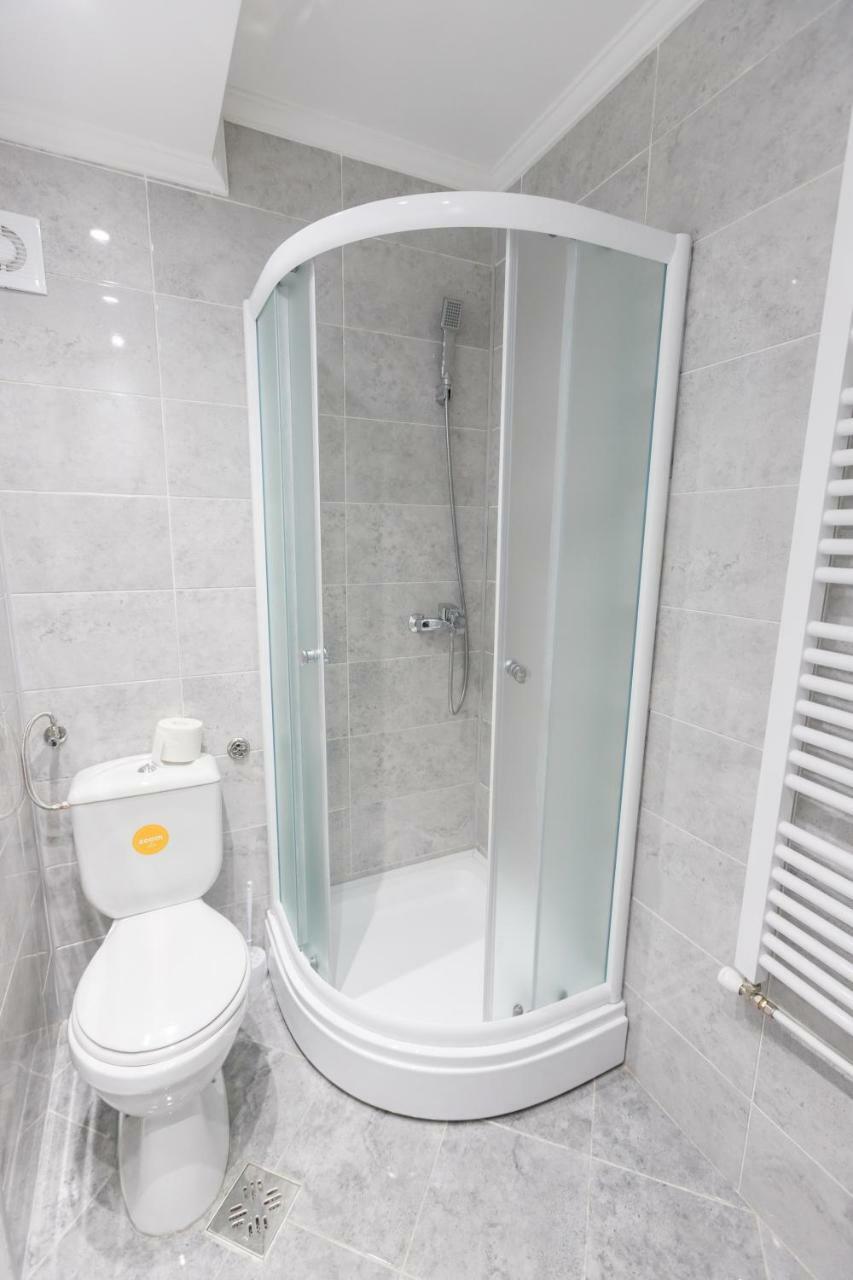 Manirosi 5 Apartment Subotica Ngoại thất bức ảnh