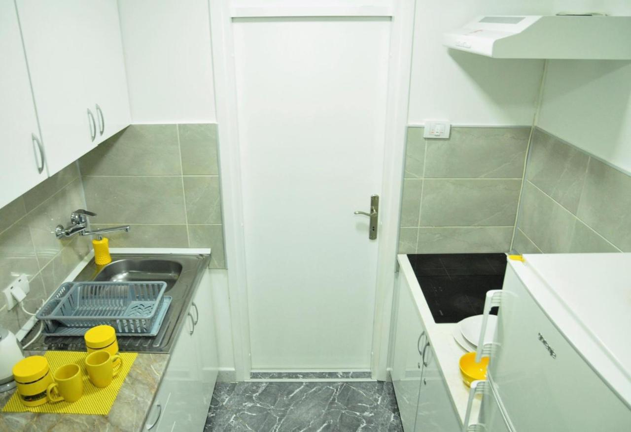 Manirosi 5 Apartment Subotica Ngoại thất bức ảnh