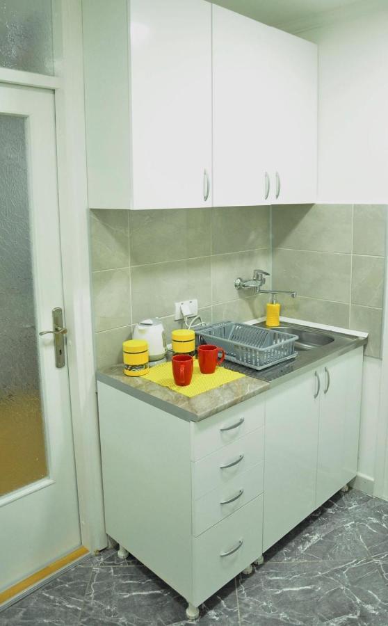 Manirosi 5 Apartment Subotica Ngoại thất bức ảnh